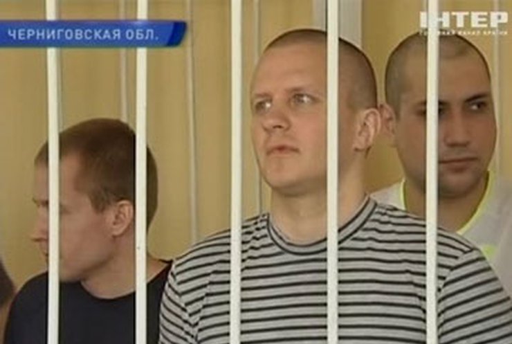 Украинцы все чаще прибегают к самосуду