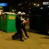 Польские пограничники задержали еще двоих российских фанатов
