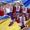 Население Украины продолжает сокращаться
