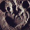 На Меркурии обнаружен силуэт Микки Мауса