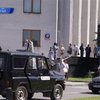 Волынскую ОГА эвакуировали из-за ложного сигнала о бомбе