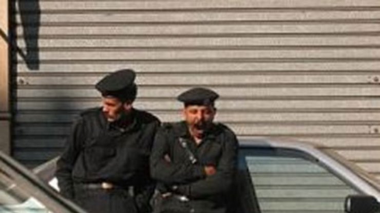 США не нравятся действия военного руководства Египта