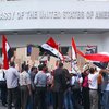 В Ливии напали на консульство Туниса