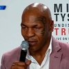 Майк Тайсон выступит на Бродвее с сольным шоу
