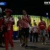 Определились победители группы "С"