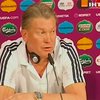 Участие Шевы в матче с англичанами остается под вопросом