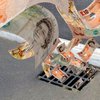 Жителю Британии вернули все деньги, унесенные ветром