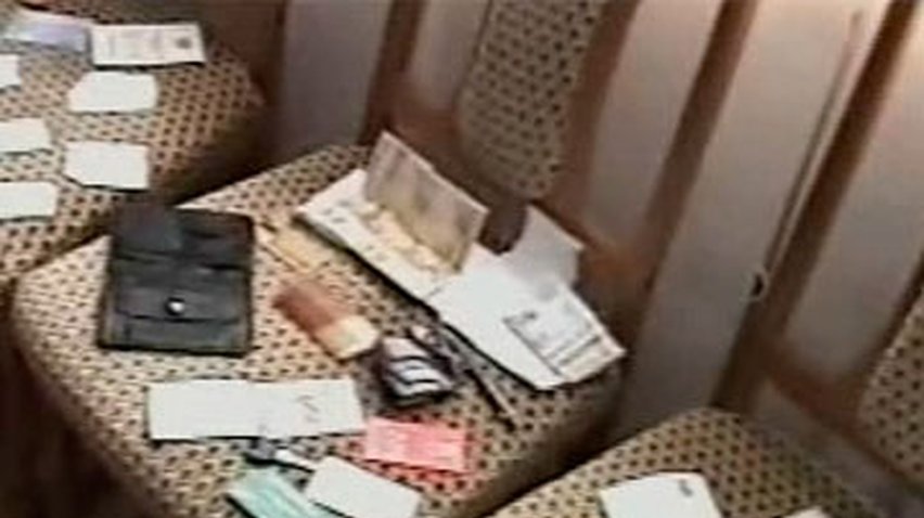 Заместитель гендиректора "Калиновского" рынка попался на взятке