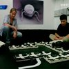 Американцы разработали роботов-термитов