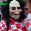 Хорватские болельщики подставили федерацию футбола под очередной штраф