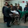 Хосни Мубарак перенес инсульт и впал в кому