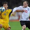 УЕФА не будет наказывать арбитра за ошибку в матче Украина-Англия