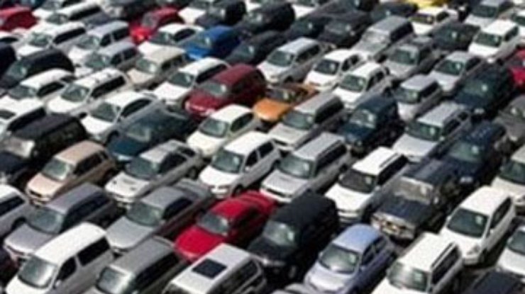 Украина пытается спасти автомобилестроение с помощью спецпошлин