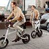 Компания BMW создала электрический велосипед