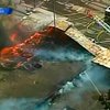 В порту Сан-Франциско вспыхнул пожар