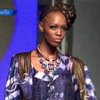 Африканские модельеры провели показ в Дакаре