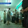 Жители села в Кировоградской области не могут получить деньги "Ощадбанка"