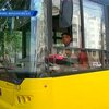 В троллейбусах Ивано-Франковска появились системы GPS-навигации