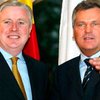 Пенитенциарная служба разрешила Коксу и Квасьневскому посетить Тимошенко