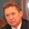 Миллер подтвердил, что Украина хочет закупить у России меньше газа