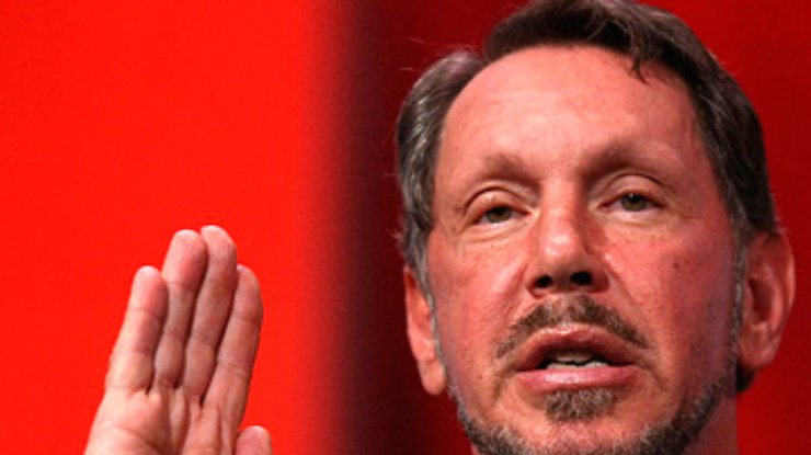 Глава Oracle прикупил один из Гавайских островов