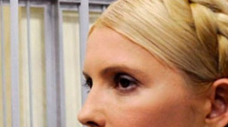 Тимошенко пропустит рассмотрение кассации по "газовому делу" - адвокат