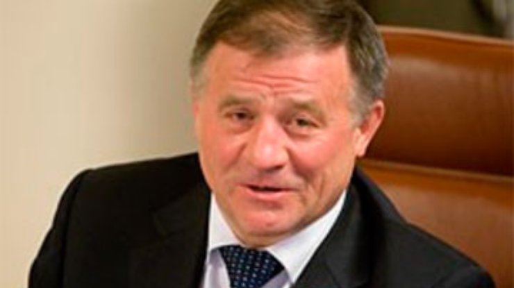 Экс-министр экологии Филипчук получил два года условно