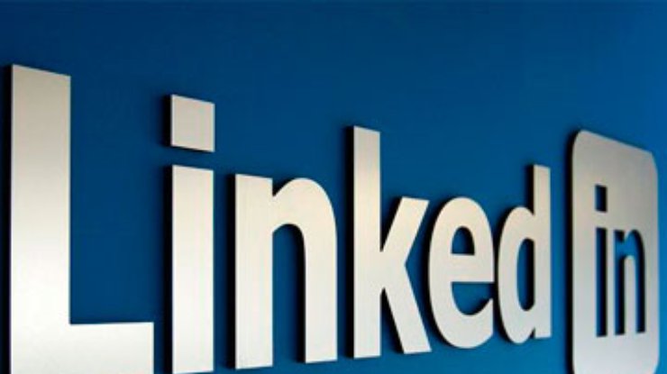 На LinkedIn подали в суд за утрату паролей пользователей