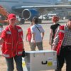 Красный крест провалил эвакуацию мирных жителей из Хомса