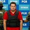 Мексиканская полиция арестовали сына самого разыскиваемого наркобарона
