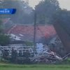 Во время авиакатастрофы в Индонезии погибло 11 человек