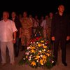 В Умани почтили память погибших военнопленных