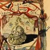 Из галереи Нью-Йорка украдена картина Сальвадора Дали