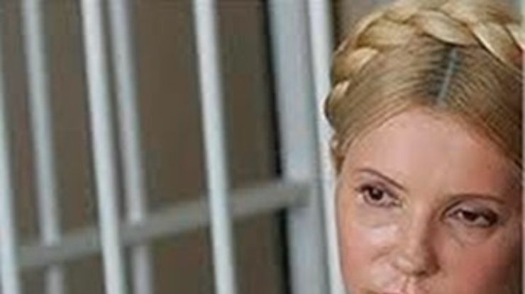 Тимошенко плакала, когда узнала о партии Королевской - Кужель