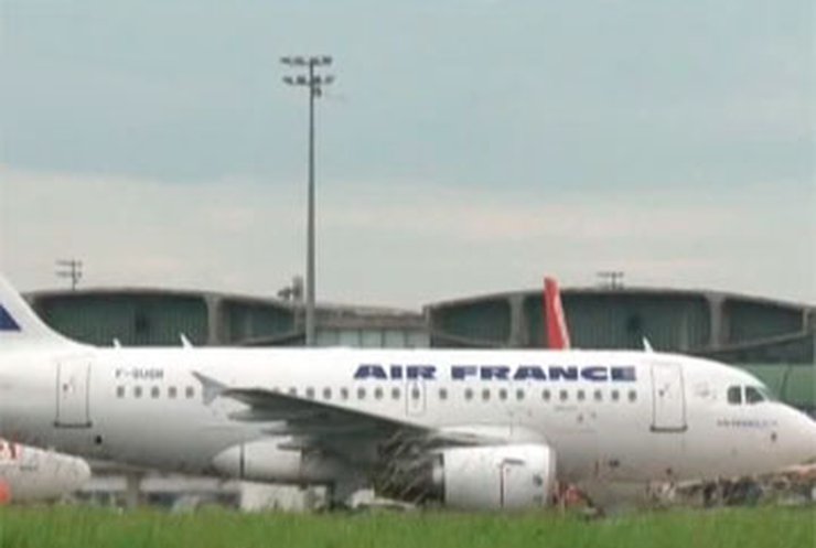 В Air France грядет масштабное сокращение