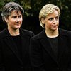 Дочь экс-вице-президента США сочеталась браком с подругой