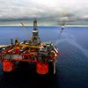 В Норвегии бастуют нефтяники