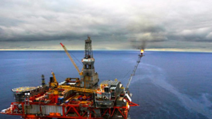 В Норвегии бастуют нефтяники