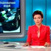 В Киеве двое ГАИшников пострадали из-за действий неадекватного водителя