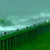 По восточному побережью США ударил шторм Дебби
