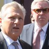 Квасьневскому и Коксу понравилось в колонии Тимошенко