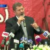 Египтяни выбрали нового президента