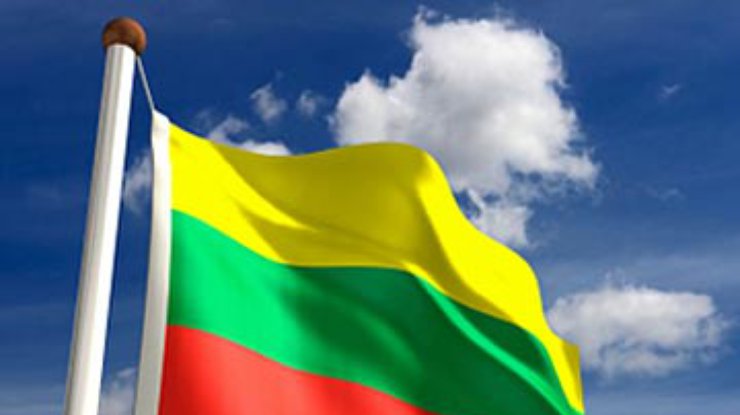Литва оставляет в повестке дня вопрос об оккупации Советским Союзом