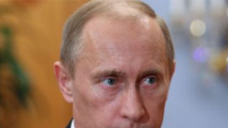 Путин назвал мир на Ближнем Востоке национальным интересом России