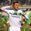 Курилов переходит в "Шахтер"