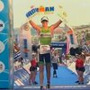 В Ницце прошел международный турнир по триатлону Ironman