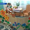 В детсадах Черновцов создали "уголки уединения"