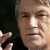Из Ющенко не вышло 5% диоксина