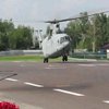 В "Крепком орешке" белорусы будут взрывать украинский вертолет