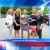 Минский студент пришел на вручение дипломов в женском платье